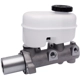 Purchase Top-Quality New Master Cylinder by DYNAMIC FRICTION COMPANY - 355-54207 pa3