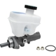 Purchase Top-Quality New Master Cylinder by DYNAMIC FRICTION COMPANY - 355-54210 pa1