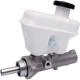 Purchase Top-Quality DYNAMIC FRICTION COMPANY - 355-54212 - Brake Master Cylinder pa1