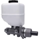Purchase Top-Quality New Master Cylinder by DYNAMIC FRICTION COMPANY - 355-54214 pa2