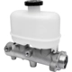 Purchase Top-Quality New Master Cylinder by DYNAMIC FRICTION COMPANY - 355-54217 pa2