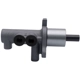 Purchase Top-Quality DYNAMIC FRICTION COMPANY - 355-54221 - Brake Master Cylinder pa1