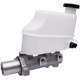 Purchase Top-Quality New Master Cylinder by DYNAMIC FRICTION COMPANY - 355-54223 pa2