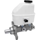 Purchase Top-Quality DYNAMIC FRICTION COMPANY - 355-54226 - Brake Master Cylinder pa1