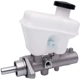 Purchase Top-Quality New Master Cylinder by DYNAMIC FRICTION COMPANY - 355-54231 pa2