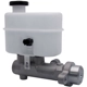 Purchase Top-Quality DYNAMIC FRICTION COMPANY - 355-54233 - Brake Master Cylinder pa1