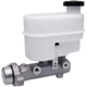 Purchase Top-Quality New Master Cylinder by DYNAMIC FRICTION COMPANY - 355-54234 pa1