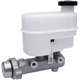 Purchase Top-Quality DYNAMIC FRICTION COMPANY - 355-54234 - Brake Master Cylinder pa1