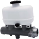 Purchase Top-Quality DYNAMIC FRICTION COMPANY - 355-54235 - Brake Master Cylinder pa2