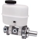Purchase Top-Quality New Master Cylinder by DYNAMIC FRICTION COMPANY - 355-54236 pa1