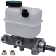 Purchase Top-Quality New Master Cylinder by DYNAMIC FRICTION COMPANY - 355-54238 pa2