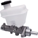 Purchase Top-Quality New Master Cylinder by DYNAMIC FRICTION COMPANY - 355-54239 pa2