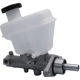 Purchase Top-Quality DYNAMIC FRICTION COMPANY - 355-54240 - Brake Master Cylinder pa1