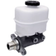 Purchase Top-Quality DYNAMIC FRICTION COMPANY - 355-54241 - Brake Master Cylinder pa1