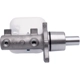 Purchase Top-Quality DYNAMIC FRICTION COMPANY - 355-54243 - Brake Master Cylinder pa1
