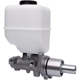 Purchase Top-Quality New Master Cylinder by DYNAMIC FRICTION COMPANY - 355-54243 pa2