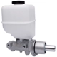 Purchase Top-Quality DYNAMIC FRICTION COMPANY - 355-54244 - Brake Master Cylinder pa1