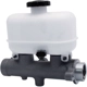 Purchase Top-Quality New Master Cylinder by DYNAMIC FRICTION COMPANY - 355-54249 pa1
