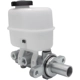 Purchase Top-Quality DYNAMIC FRICTION COMPANY - 355-54252 - Brake Master Cylinder pa1