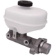 Purchase Top-Quality New Master Cylinder by DYNAMIC FRICTION COMPANY - 355-54253 pa1