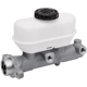 Purchase Top-Quality DYNAMIC FRICTION COMPANY - 355-54258 - Brake Master Cylinder pa1