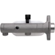 Purchase Top-Quality DYNAMIC FRICTION COMPANY - 355-54258 - Brake Master Cylinder pa2