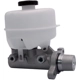 Purchase Top-Quality New Master Cylinder by DYNAMIC FRICTION COMPANY - 355-54259 pa2