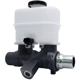 Purchase Top-Quality New Master Cylinder by DYNAMIC FRICTION COMPANY - 355-54264 pa2