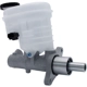 Purchase Top-Quality DYNAMIC FRICTION COMPANY - 355-54265 - Brake Master Cylinder pa1
