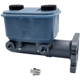 Purchase Top-Quality DYNAMIC FRICTION COMPANY - 355-54285 - Brake Master Cylinder pa1