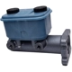 Purchase Top-Quality DYNAMIC FRICTION COMPANY - 355-54290 - Brake Master Cylinder pa1