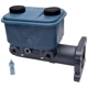 Purchase Top-Quality DYNAMIC FRICTION COMPANY - 355-54293 - Brake Master Cylinder pa1