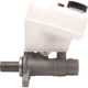 Purchase Top-Quality DYNAMIC FRICTION COMPANY - 355-54313 - Brake Master Cylinder pa2