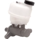 Purchase Top-Quality DYNAMIC FRICTION COMPANY - 355-54313 - Brake Master Cylinder pa6