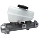 Purchase Top-Quality New Master Cylinder by DYNAMIC FRICTION COMPANY - 355-56010 pa1
