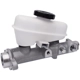 Purchase Top-Quality New Master Cylinder by DYNAMIC FRICTION COMPANY - 355-56012 pa1