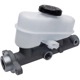 Purchase Top-Quality New Master Cylinder by DYNAMIC FRICTION COMPANY - 355-56014 pa1