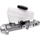 Purchase Top-Quality New Master Cylinder by DYNAMIC FRICTION COMPANY - 355-56015 pa1