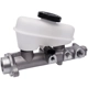 Purchase Top-Quality New Master Cylinder by DYNAMIC FRICTION COMPANY - 355-56016 pa1