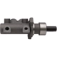 Purchase Top-Quality DYNAMIC FRICTION COMPANY - 355-56017 - Brake Master Cylinder pa3