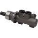 Purchase Top-Quality DYNAMIC FRICTION COMPANY - 355-56017 - Brake Master Cylinder pa4