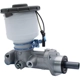 Purchase Top-Quality New Master Cylinder by DYNAMIC FRICTION COMPANY - 355-58003 pa1