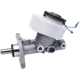 Purchase Top-Quality New Master Cylinder by DYNAMIC FRICTION COMPANY - 355-58006 pa1