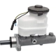 Purchase Top-Quality New Master Cylinder by DYNAMIC FRICTION COMPANY - 355-58009 pa1