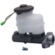 Purchase Top-Quality DYNAMIC FRICTION COMPANY - 355-58010 - Brake Master Cylinder pa1