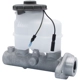 Purchase Top-Quality New Master Cylinder by DYNAMIC FRICTION COMPANY - 355-58012 pa1