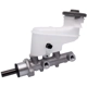 Purchase Top-Quality New Master Cylinder by DYNAMIC FRICTION COMPANY - 355-58014 pa2