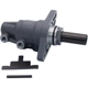 Purchase Top-Quality DYNAMIC FRICTION COMPANY - 355-58017 - Brake Master Cylinder pa1