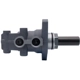 Purchase Top-Quality DYNAMIC FRICTION COMPANY - 355-58017 - Brake Master Cylinder pa2