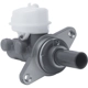 Purchase Top-Quality New Master Cylinder by DYNAMIC FRICTION COMPANY - 355-58019 pa1